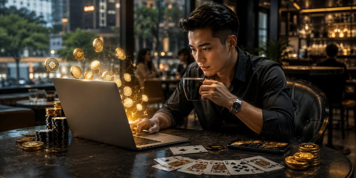 u666 Baccarat Siêu Tốc