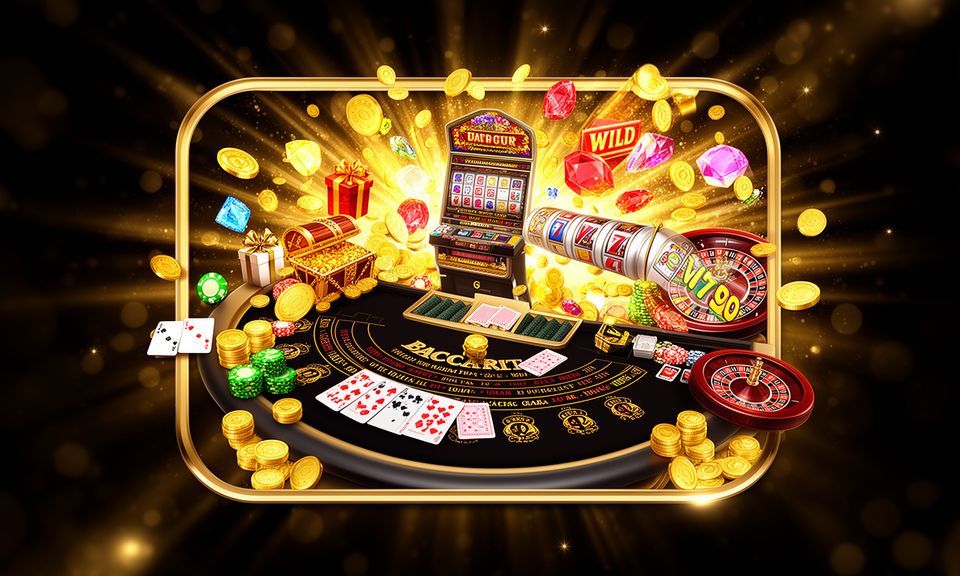 u666 Blackjack Trực Tiếp Việt